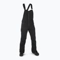 Dámske snowboardové nohavice Volcom Swift Bib Overall black H1352311 7
