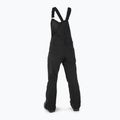 Dámske snowboardové nohavice Volcom Swift Bib Overall black H1352311 8