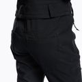 Dámske snowboardové nohavice Volcom Swift Bib Overall black H1352311 6