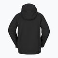 Pánska snowboardová bunda Volcom Dua Ins Gore black G0452303 2