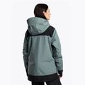 Dámska snowboardová bunda Volcom Ell Ins Gore-Tex modrá H0452302 3