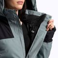 Dámska snowboardová bunda Volcom Ell Ins Gore-Tex modrá H0452302 7
