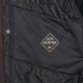 Volcom Aris Ins Gore brown/black snowboardová bunda H0452311 5