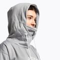 Dámska snowboardová mikina Volcom Spring Shred Hoody šedá H4152303 4