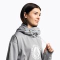 Dámska snowboardová mikina Volcom Spring Shred Hoody šedá H4152303 5
