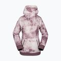 Dámska snowboardová mikina Volcom Spring Shred Hoody pink H4152303 7