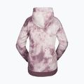 Dámska snowboardová mikina Volcom Spring Shred Hoody pink H4152303 8