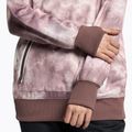 Dámska snowboardová mikina Volcom Spring Shred Hoody pink H4152303 6