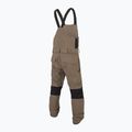 Pánske snowboardové nohavice Volcom Roan Bib Overall teak 2