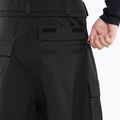 Pánske snowboardové nohavice Volcom Nwrk Baggy black 5