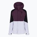 Dámska snowboardová bunda Volcom V.Co Aris Ins Gore-Tex blackberry