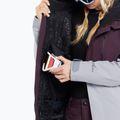 Dámska snowboardová bunda Volcom V.Co Aris Ins Gore-Tex blackberry 11