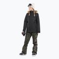 Dámska snowboardová bunda Volcom Fawn Ins black