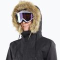 Dámska snowboardová bunda Volcom Fawn Ins black 4