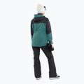 Dámska snowboardová bunda Volcom Bolt Ins balsam 2