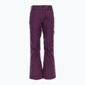 Dámske snowboardové nohavice Volcom Knox Ins Gore-Tex blackberry 8