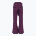 Dámske snowboardové nohavice Volcom Knox Ins Gore-Tex blackberry 9
