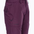 Dámske snowboardové nohavice Volcom Knox Ins Gore-Tex blackberry 10