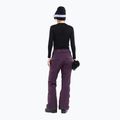Dámske snowboardové nohavice Volcom Knox Ins Gore-Tex blackberry 2