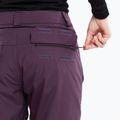 Dámske snowboardové nohavice Volcom Knox Ins Gore-Tex blackberry 5