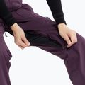 Dámske snowboardové nohavice Volcom Knox Ins Gore-Tex blackberry 6