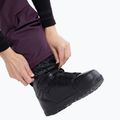 Dámske snowboardové nohavice Volcom Knox Ins Gore-Tex blackberry 7