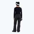 Dámske snowboardové nohavice Volcom Bridger Ins black 2