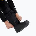 Dámske snowboardové nohavice Volcom Bridger Ins black 5