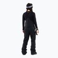 Dámske snowboardové nohavice Volcom Swift Bib Overall black 2