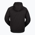 Pánska mikina Volcom Hydro Riding Hoodie black (čierna) 7
