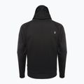 Pánska mikina Volcom Hydro Riding Hoodie black (čierna) 2