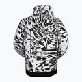 Pánska mikina Volcom Hydro Riding Hoodie black/white 6