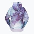 Dámska snowboardová mikina Volcom Hydro Riding Hoodie glacier ink 2