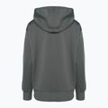 Dámska snowboardová mikina Volcom Core Hydro Hoodie eucalyptus 2