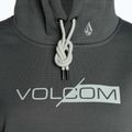 Dámska snowboardová mikina Volcom Core Hydro Hoodie eucalyptus 3