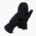 Dámske snowboardové rukavice Volcom Upland Mitt black