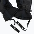 Dámske snowboardové rukavice Volcom Upland Mitt black 5