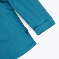 Pánska snowboardová bunda Volcom Dua Ins Gore light blue 5