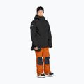 Pánske snowboardové nohavice Volcom Roan caramel 2