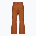 Pánske snowboardové nohavice Volcom Roan caramel 8