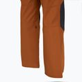 Pánske snowboardové nohavice Volcom Roan caramel 10