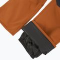 Pánske snowboardové nohavice Volcom Roan caramel 11