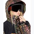 Dámska snowboardová bunda Volcom Fern Ins Gore Pullover acid 4