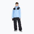 Dámska snowboardová bunda Volcom Fern Ins Gore Pullover crystal blue 2