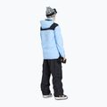 Dámska snowboardová bunda Volcom Fern Ins Gore Pullover crystal blue 3