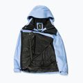 Dámska snowboardová bunda Volcom Fern Ins Gore Pullover crystal blue 11