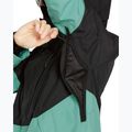 Dámska snowboardová bunda Volcom V.Co Aris Ins Gore wasabi 5