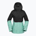 Dámska snowboardová bunda Volcom V.Co Aris Ins Gore wasabi 7