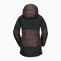 Dámska snowboardová bunda Volcom Larx 2L TDS INF Parka black 2