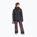 Dámska snowboardová bunda Volcom Bolt Insulated black 2